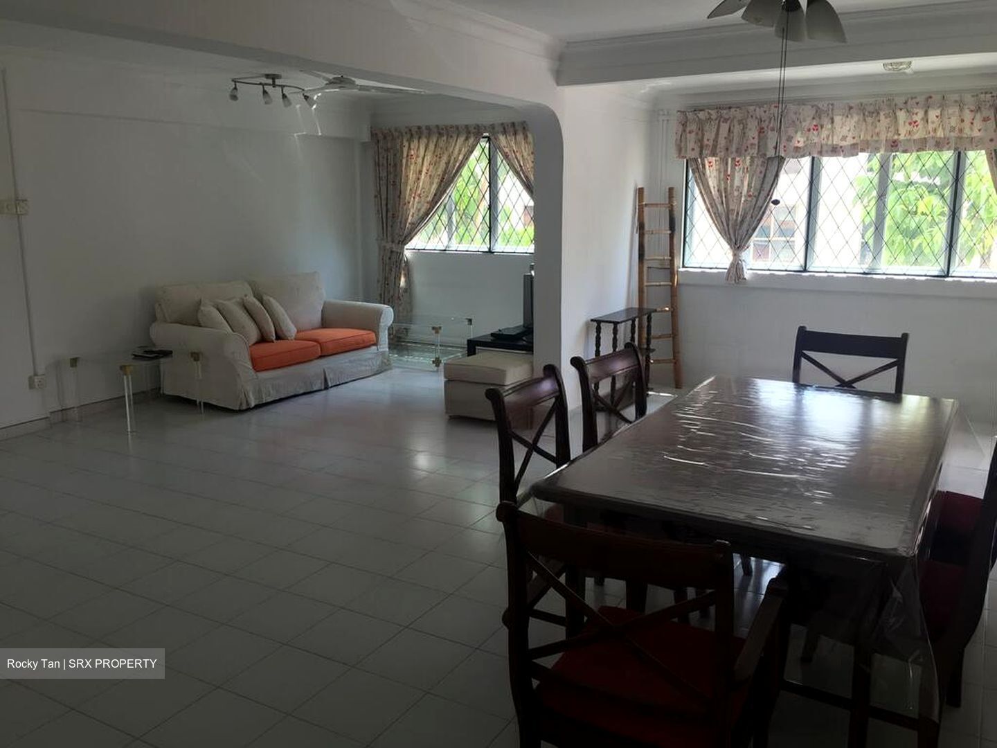 Blk 154 Bishan Street 13 (Bishan), HDB 5 Rooms #460427641